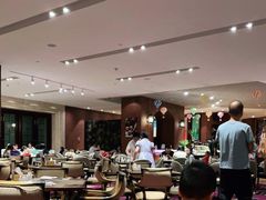 -海上明珠.亲子自助餐厅.厦门宾馆