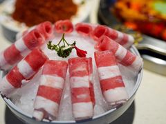 -大龙燚火锅(太古里店)