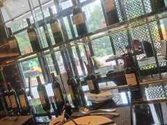 -武汉武昌威斯汀酒店-知味自助餐厅