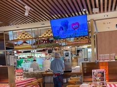 -西贝莜面村(当代商城店)