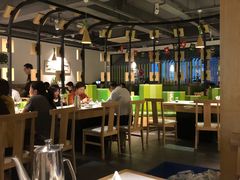 大堂-蛙蛙叫干锅年代(簋街总店)