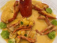 -阿湾楼·温州海鲜·江浙菜(京江路店)