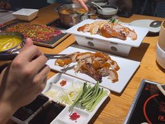 -德香苑脆皮烤鸭·经典(爱融荟城店)