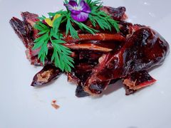 -芳芳私房菜·精做淮扬菜(承德路店)