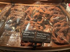 -B&C黄油与面包·THE GARDEN BAKERY概念店(世纪汇店)