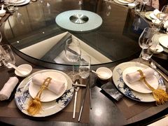 -浙江安吉JW万豪酒店·万豪中餐厅