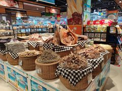 -广百家超市(大东海店)