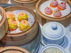 -优食坊·蒸汽海鲜(康盛路店)