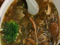 -囿面传统制面馆(中央路店)