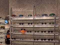 -MUJOSH木九十眼镜(人广来福士店)