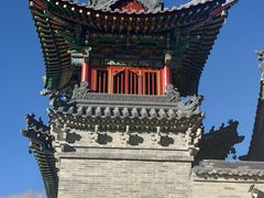 -五台山风景名胜区