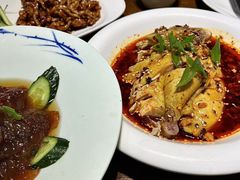 -手拉手美食(清河路店)