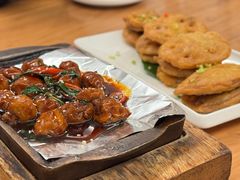 -枣子树·素食餐厅(普陀山店)