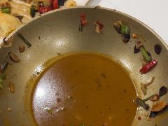 -新凯旋烧烤·燕姐千岛湖土菜