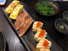 玉子寿司-爆丼日式大排档(季华园店)