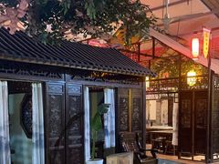 -和源祥·日照菜扛把子(万平口一店)