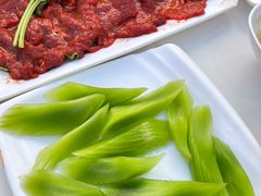 麻辣牛肉-枇杷园食为鲜火锅(南山店)