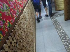 -缘福乡村铁锅炖民宿(八达岭店)