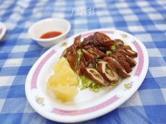 -香港祥正飯店·正宗灣仔50年海鲜老字号