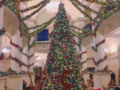 -Salon de Ville浦江汇(上海外滩华尔道夫酒店店)