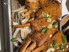 -清真·宁夏印象·盐池滩羊肉体验店(江宁路店)