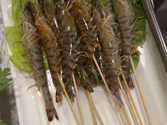 -金龙·打边炉(南京西路店)