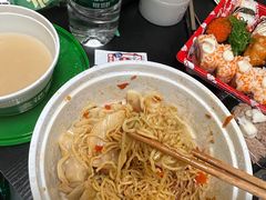 马蹄鲜肉云吞-袁记云饺(蛇口店)