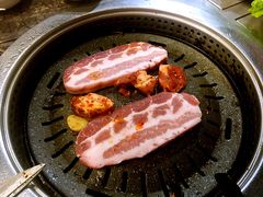 -33韩式自助烧烤(环城南路店)