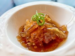 -长沙北辰洲际酒店-栀味轩中餐厅