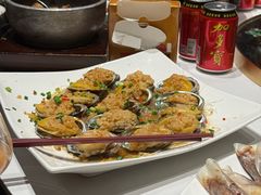 -观宴·品质赣菜(高新大道店)