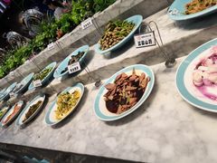 -火锅岛潮牌自助餐厅(天津天佑城店)