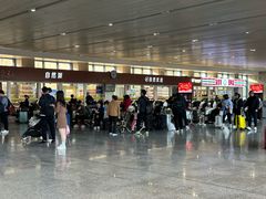 -惠阳站