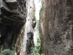 -蝶舞清江·恩施云顶景区(黄鹤峰林)