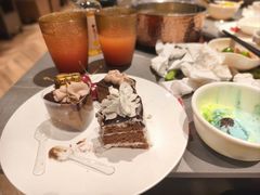 -一方渔歌蒸汽海鲜自助(文化路万达广场店)