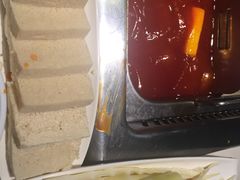 冻豆腐-海底捞火锅(万丰桥店)