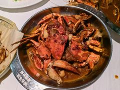 -聚味斋香辣蟹(生态城万达店)