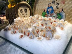 -川骄海鲜自助(河东店)