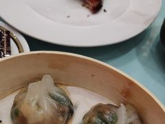 -喜宴又一村·粤菜·茶点·海鲜(壹方天地店)