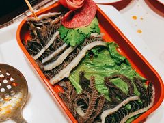 -老马路串串香火锅(北门桥店)