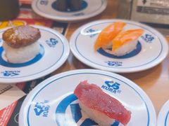 -KURA寿司(博多中洲店)
