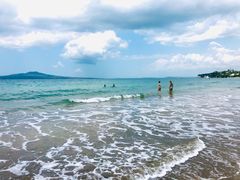 -Takapuna Beach Cafe