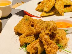 -小炳胜(卓悦中心店)