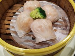 上海1号虾饺皇-上海1号私藏菜(静安店)