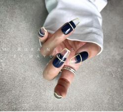 -悦指间美甲美睫