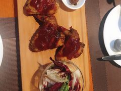 -布拉格餐厅· 中欧捷克菜(全国首店)