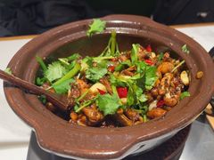 -火啫啫·粤式啫啫煲(南通首店)