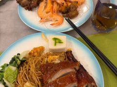 -黄山排云型旅酒店餐厅