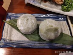 -三月居酒屋(青年大街店)