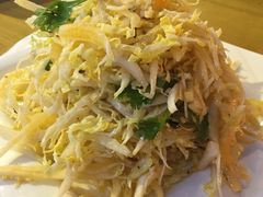 -王胖子驴肉火烧(鼓楼店)