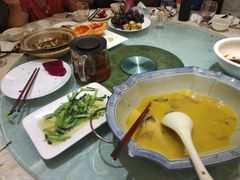 -南方酒店·淮扬菜(回民街店)